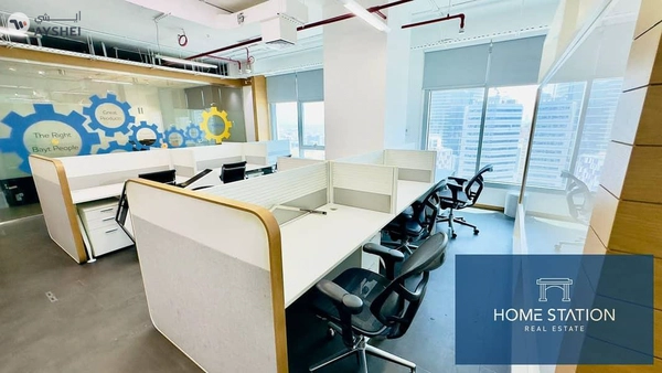 Grosvenor Business Tower, Barsha Heights (Tecom), Dubai