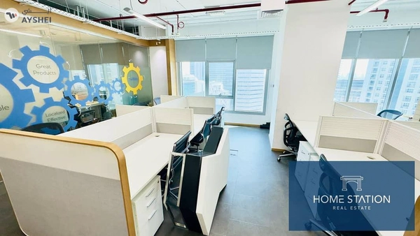 Grosvenor Business Tower, Barsha Heights (Tecom), Dubai