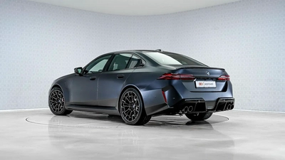 BMW M5 M5 Competition-4