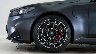 BMW M5 M5 Competition-6