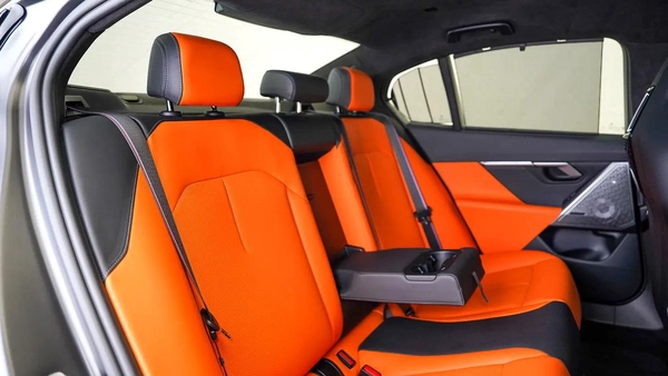BMW M5 M5 Competition
