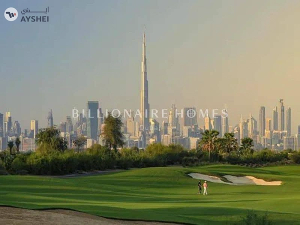 Hills Park, Dubai Hills Estate, Dubai