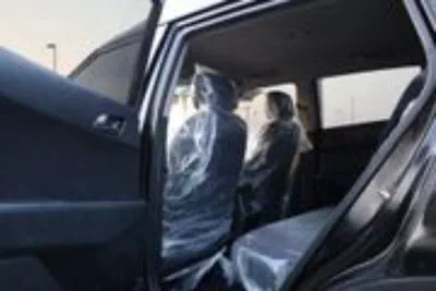 Used Hyundai Creta 1.6L Mid 2020-2