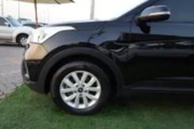 Used Hyundai Creta 1.6L Mid 2020-1