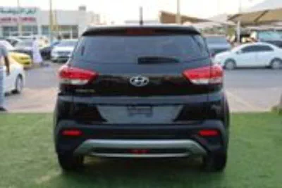 Used Hyundai Creta 1.6L Mid 2020-6