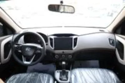 Used Hyundai Creta 1.6L Mid 2020-5