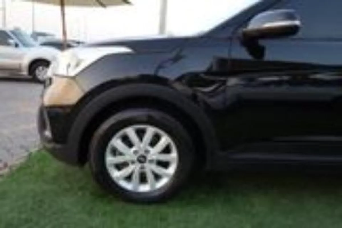 Used Hyundai Creta 1.6L Mid 2020-1-1