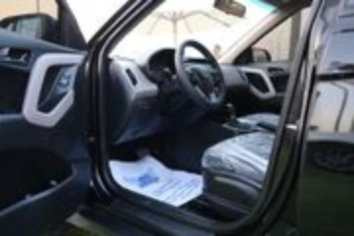 Used Hyundai Creta 1.6L Mid 2020-3-3