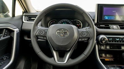 Toyota RAV4 2.0L-7