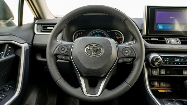 Toyota RAV4 2.0L