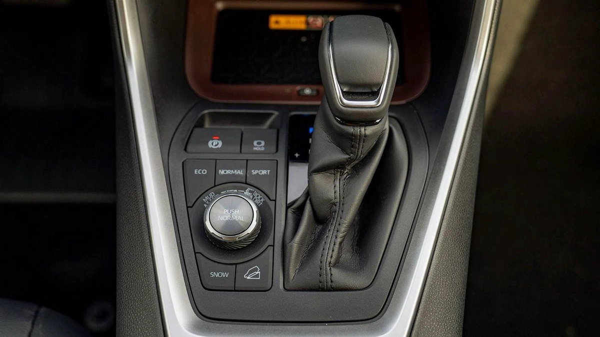 Toyota RAV4 2.0L-11-11
