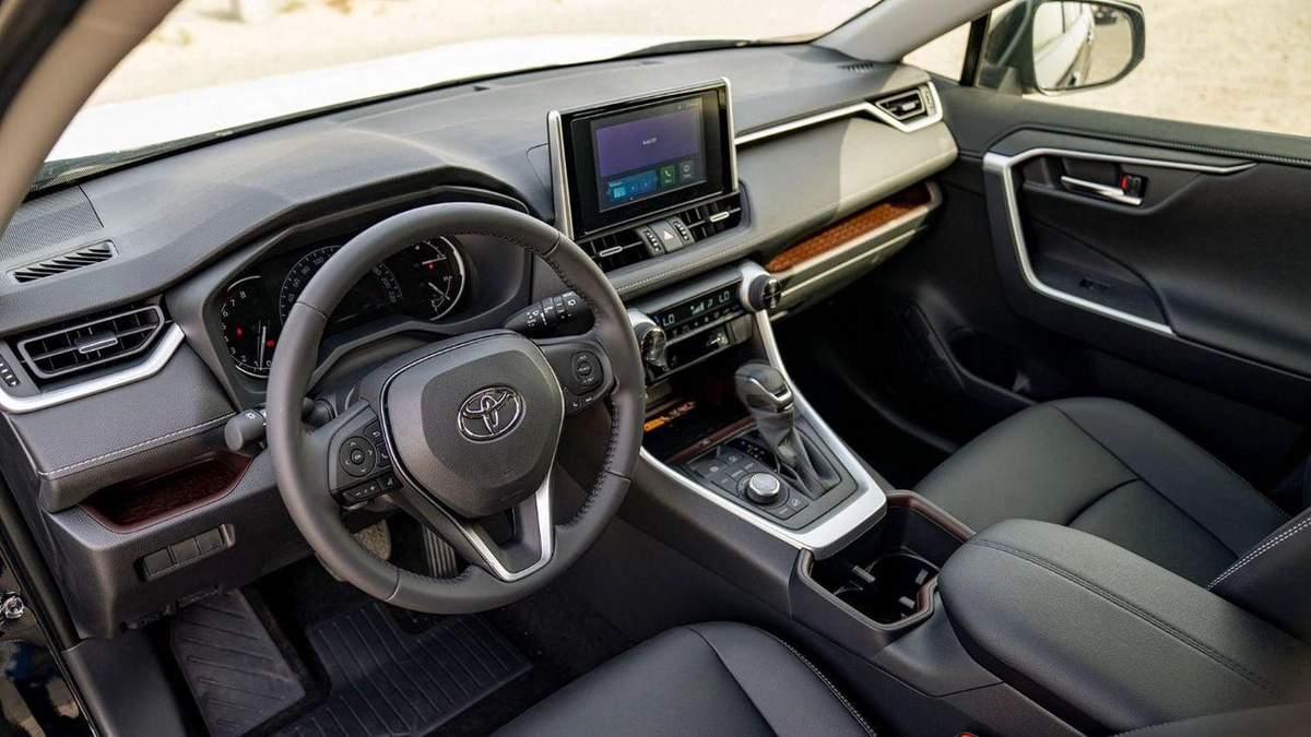 Toyota RAV4 2.0L-13-13