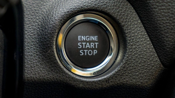 Toyota RAV4 2.0L