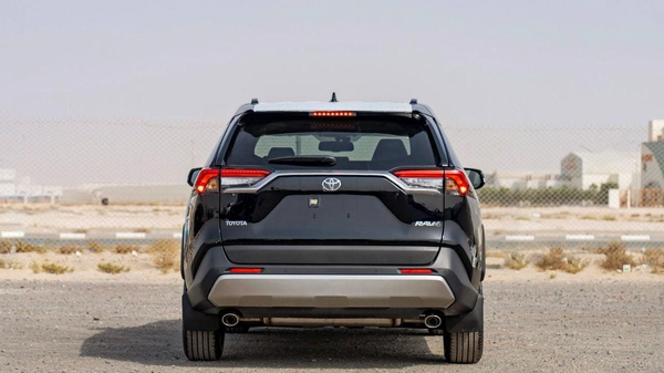 Toyota RAV4 2.0L