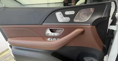 Mercedes Benz GLS580 4MATIC Perfect condition-9