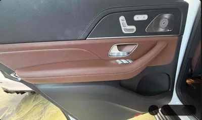 Mercedes Benz GLS580 4MATIC Perfect condition-7