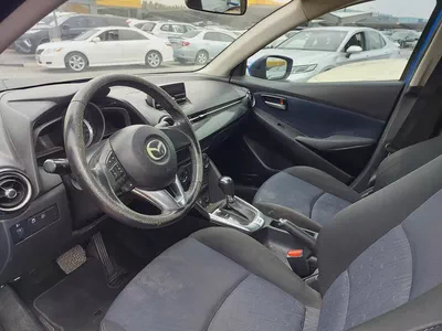 Mazda 2 - 2016 - GCC Specs - Well Maintained-16