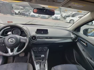 Mazda 2 - 2016 - GCC Specs - Well Maintained-18