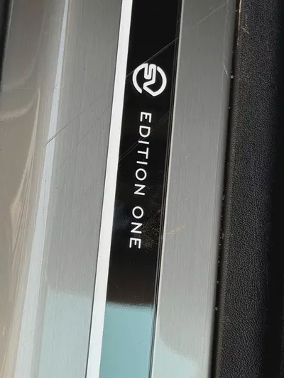SV Edition 1 | Range Rover Sport | Carbon edition | Gold Edition-8
