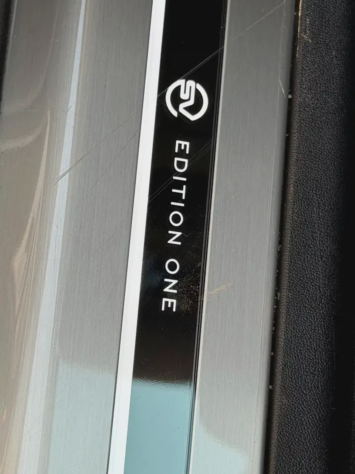 SV Edition 1 | Range Rover Sport | Carbon edition | Gold Edition-8-8
