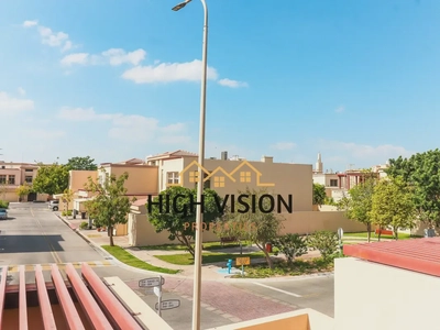 Jouri, Golf Gardens, Khalifa City, Abu Dhabi-10