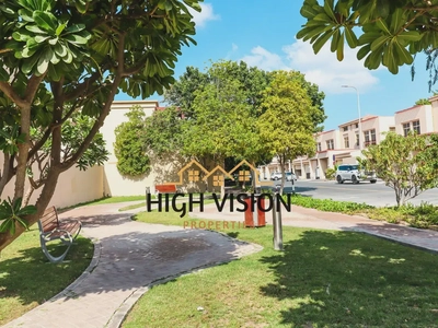 Jouri, Golf Gardens, Khalifa City, Abu Dhabi-13