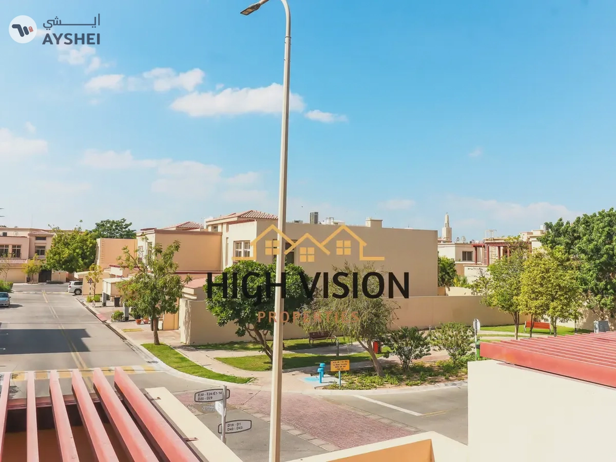 Jouri, Golf Gardens, Khalifa City, Abu Dhabi-10-10