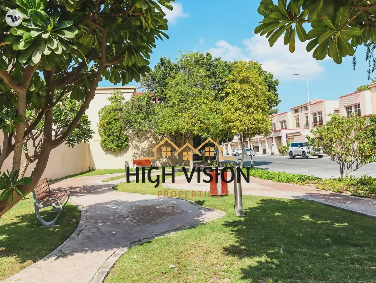 Jouri, Golf Gardens, Khalifa City, Abu Dhabi-13-13