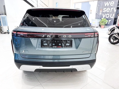 2026 JAECOO J7 Flagship 1.5L V4 // Plug-in-Hybrid // EMI starting from 1,600 AED-1