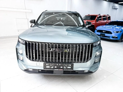 2026 JAECOO J7 Flagship 1.5L V4 // Plug-in-Hybrid // EMI starting from 1,600 AED-2