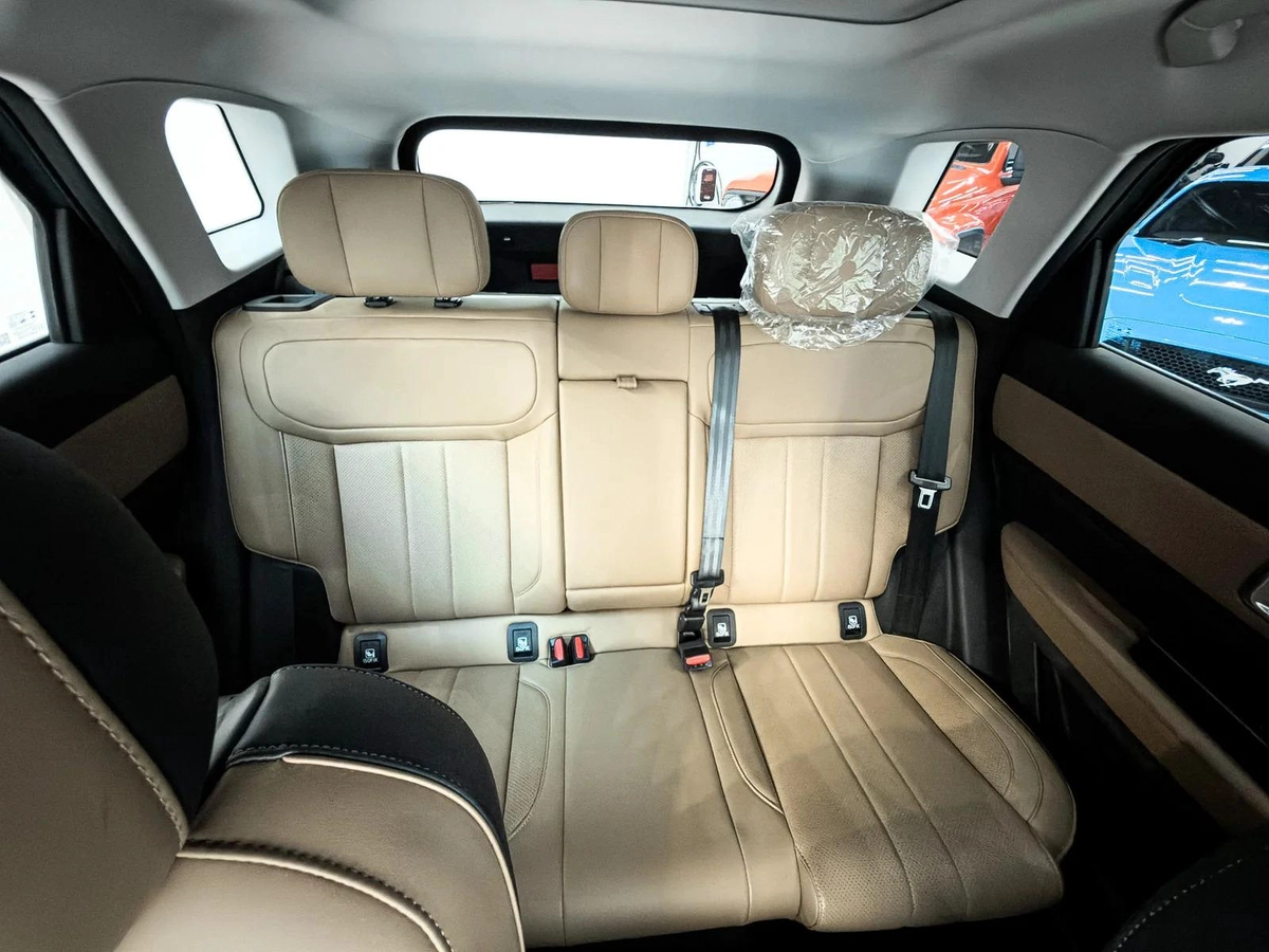 2026 JAECOO J7 Flagship 1.5L V4 // Plug-in-Hybrid // EMI starting from 1,600 AED-3-3