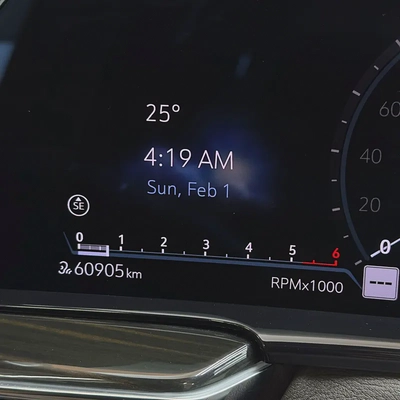 2023 Cadillac Escalade Diesel Sport-5