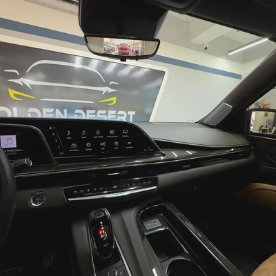 2023 Cadillac Escalade Diesel Sport-7