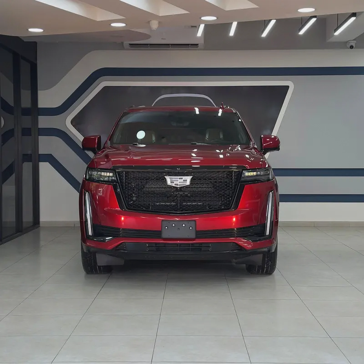 2023 Cadillac Escalade Diesel Sport