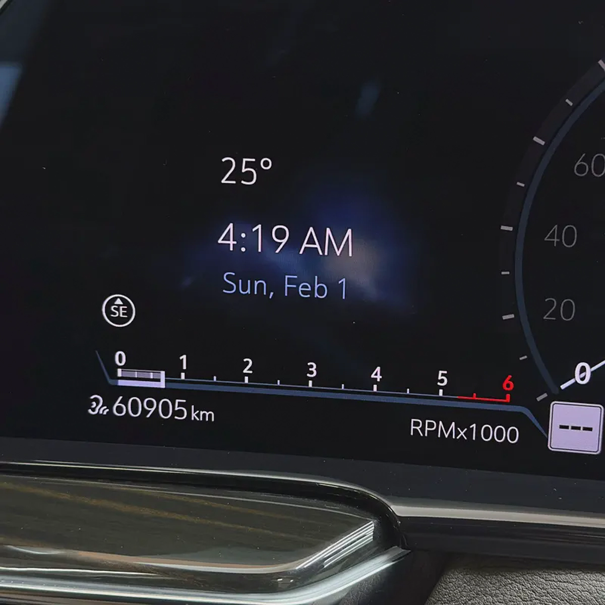 2023 Cadillac Escalade Diesel Sport-5-5