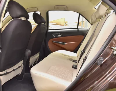 EXCELLENT DEAL for our Geely GC6 ( 2017 Model ) in Brown Color GCC Specs-11