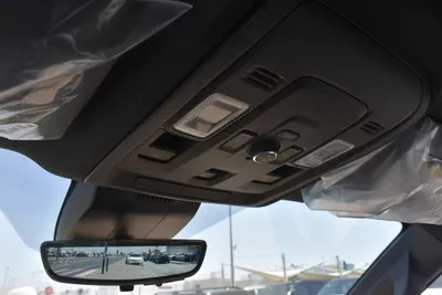 CHEVROLET TAHOE PREMIER 2024 | BLACK-13