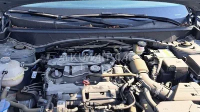 Hyundai Tucson SMART Comfort Hyundai Tucson 1.6L Turbo 2022-9