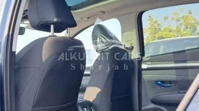 Hyundai Tucson SMART Comfort Hyundai Tucson 1.6L Turbo 2022-14