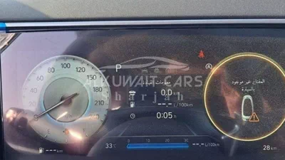Hyundai Tucson SMART Comfort Hyundai Tucson 1.6L Turbo 2022-15