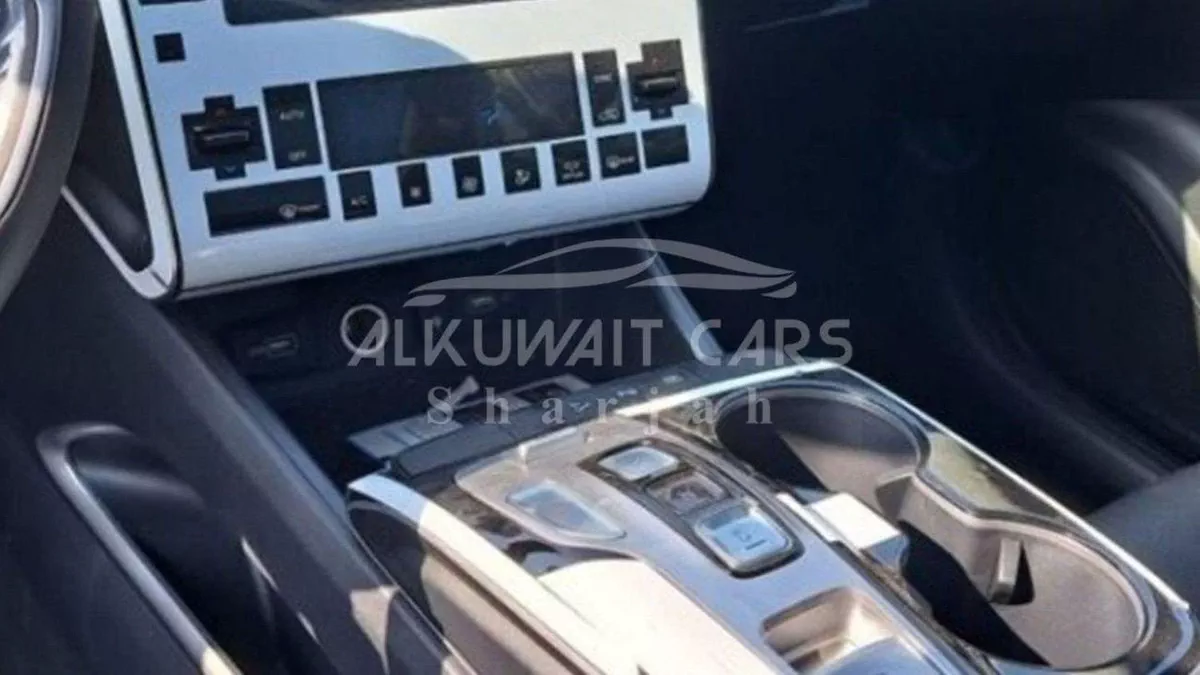 Hyundai Tucson SMART Comfort Hyundai Tucson 1.6L Turbo 2022-10-0