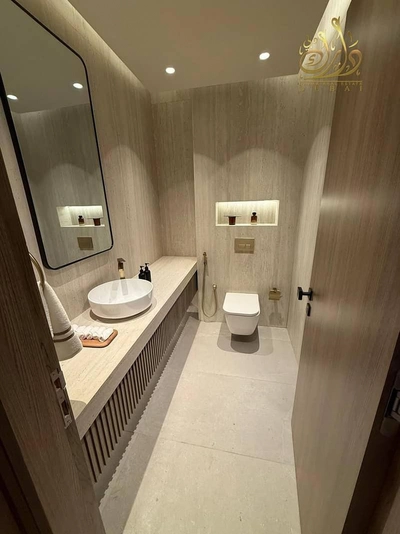 SPECIAL PROMOTION | SERIOUS INVESTORS | JACUZZI-7