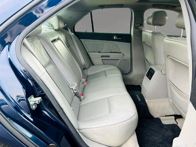 CADILLAC STS | 2006 | LOW MILEAGE CLEAN CAR FRESH JAPAN IMPORT-5