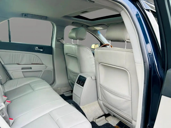 CADILLAC STS | 2006 | LOW MILEAGE CLEAN CAR FRESH JAPAN IMPORT
