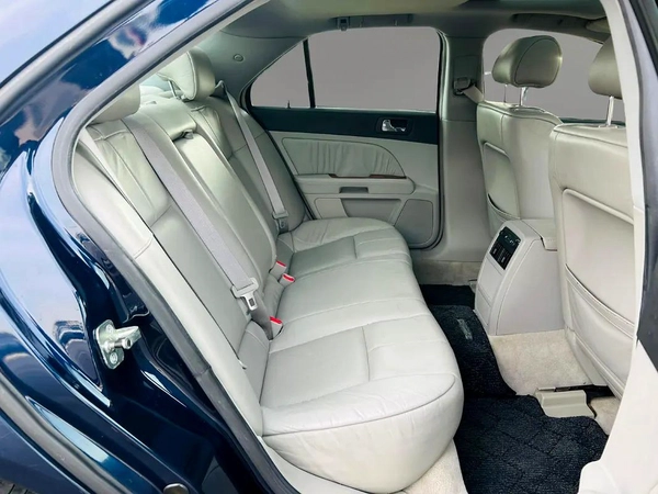 CADILLAC STS | 2006 | LOW MILEAGE CLEAN CAR FRESH JAPAN IMPORT