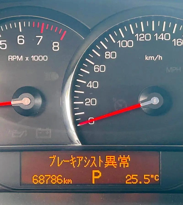 CADILLAC STS | 2006 | LOW MILEAGE CLEAN CAR FRESH JAPAN IMPORT