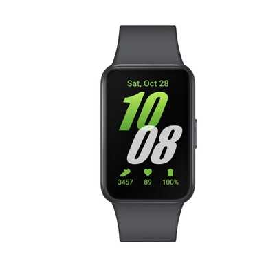 Samsung Fit 3 Smartwatch Amoled Display-1