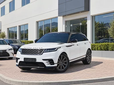 AED 1,590 EMI PM | RANGE ROVER VELAR | R- DYNAMITE | P300 HSE | 0% DOWNPAYMENT-0