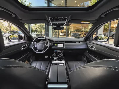 AED 1,590 EMI PM | RANGE ROVER VELAR | R- DYNAMITE | P300 HSE | 0% DOWNPAYMENT-10
