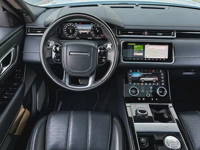 AED 1,590 EMI PM | RANGE ROVER VELAR | R- DYNAMITE | P300 HSE | 0% DOWNPAYMENT-11
